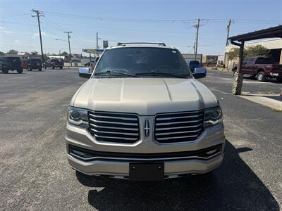 2017 Lincoln Navigator Select - Photo 8 - Nocona, TX 76255
