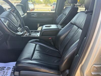 2017 Lincoln Navigator Select - Photo 9 - Nocona, TX 76255