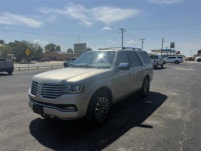 2017 Lincoln Navigator Select - Photo 7 - Nocona, TX 76255