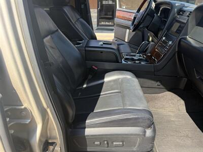 2017 Lincoln Navigator Select - Photo 10 - Nocona, TX 76255