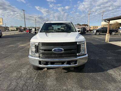 2019 Ford F-250 XL   - Photo 8 - Nocona, TX 76255