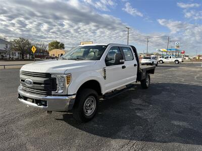 2019 Ford F-250 XL   - Photo 7 - Nocona, TX 76255