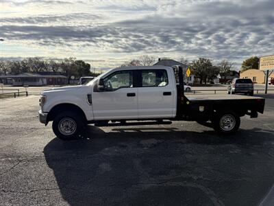 2019 Ford F-250 XL   - Photo 6 - Nocona, TX 76255
