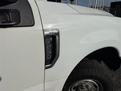 2019 Ford F-250 XL   - Photo 26 - Nocona, TX 76255