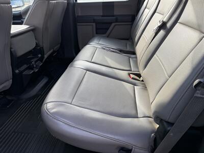2019 Ford F-250 XL   - Photo 12 - Nocona, TX 76255