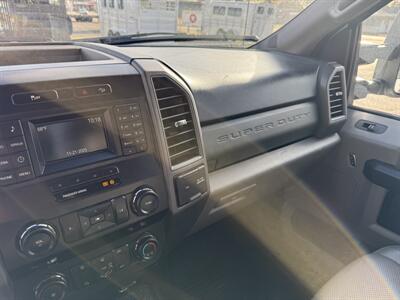 2019 Ford F-250 XL   - Photo 15 - Nocona, TX 76255