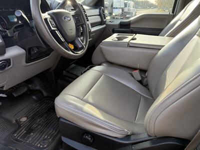 2019 Ford F-250 XL   - Photo 9 - Nocona, TX 76255