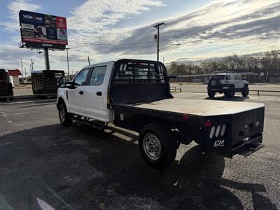 2019 Ford F-250 XL   - Photo 5 - Nocona, TX 76255