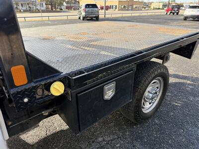 2019 Ford F-250 XL   - Photo 21 - Nocona, TX 76255