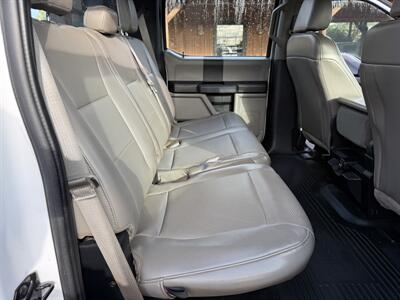 2019 Ford F-250 XL   - Photo 11 - Nocona, TX 76255