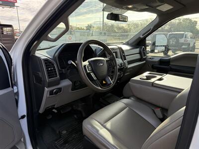 2019 Ford F-250 XL   - Photo 13 - Nocona, TX 76255