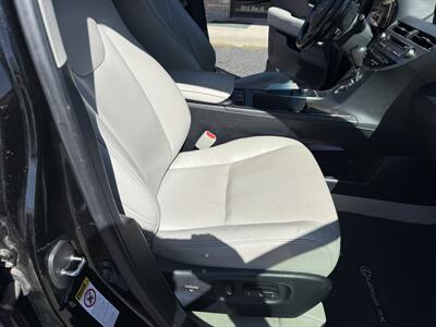 2015 Lexus RX 350   - Photo 10 - Nocona, TX 76255