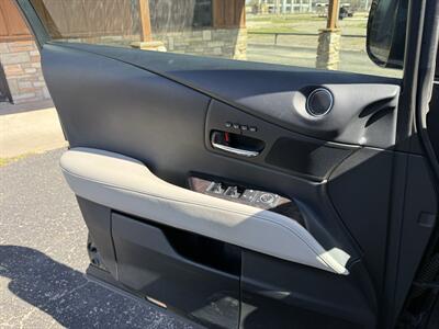 2015 Lexus RX 350   - Photo 17 - Nocona, TX 76255