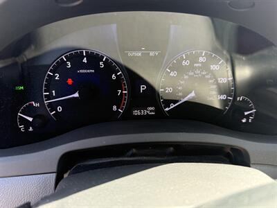 2015 Lexus RX 350   - Photo 16 - Nocona, TX 76255