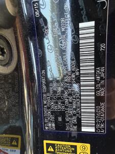 2015 Lexus RX 350   - Photo 21 - Nocona, TX 76255