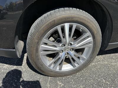 2015 Lexus RX 350   - Photo 18 - Nocona, TX 76255