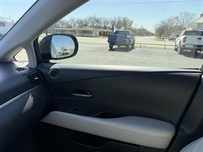 2015 Lexus RX 350   - Photo 14 - Nocona, TX 76255