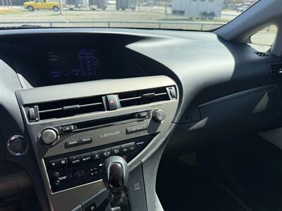 2015 Lexus RX 350   - Photo 15 - Nocona, TX 76255
