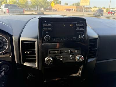 2013 Nissan Titan SV 4WD - Photo 14 - Nocona, TX 76255