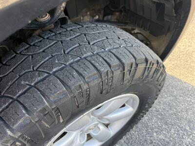 2013 Nissan Titan SV 4WD - Photo 19 - Nocona, TX 76255