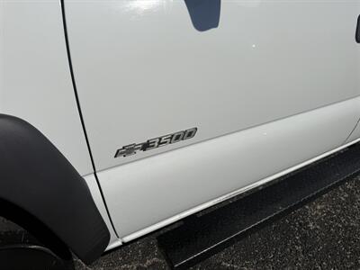 2007 Chevrolet Silverado 3500   - Photo 19 - Nocona, TX 76255