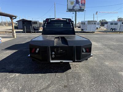 2007 Chevrolet Silverado 3500   - Photo 4 - Nocona, TX 76255