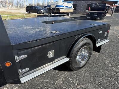 2007 Chevrolet Silverado 3500   - Photo 20 - Nocona, TX 76255