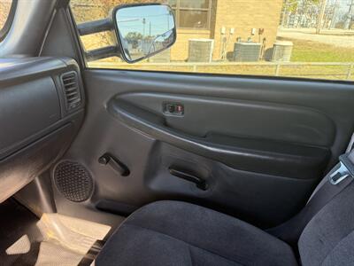 2007 Chevrolet Silverado 3500   - Photo 13 - Nocona, TX 76255