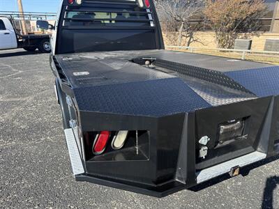 2007 Chevrolet Silverado 3500   - Photo 21 - Nocona, TX 76255