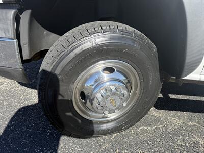 2007 Chevrolet Silverado 3500   - Photo 17 - Nocona, TX 76255