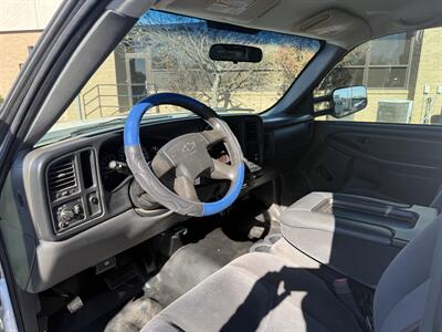 2007 Chevrolet Silverado 3500   - Photo 12 - Nocona, TX 76255