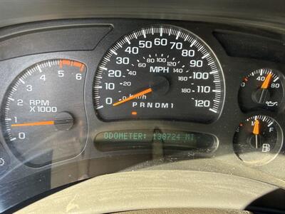 2007 Chevrolet Silverado 3500   - Photo 15 - Nocona, TX 76255