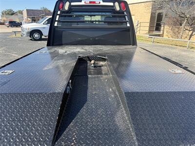 2007 Chevrolet Silverado 3500   - Photo 22 - Nocona, TX 76255