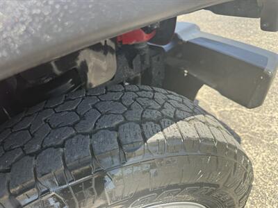 2015 Jeep Wrangler Sport - Photo 15 - Nocona, TX 76255