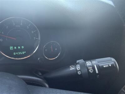 2015 Jeep Wrangler Sport - Photo 12 - Nocona, TX 76255