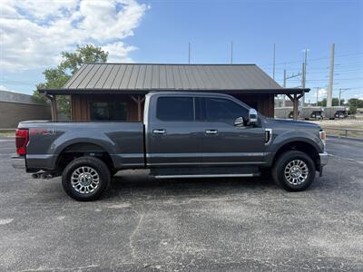 2020 Ford F-250 XLT   - Photo 2 - Nocona, TX 76255