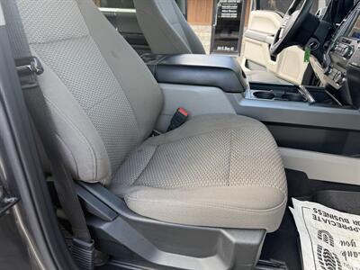 2020 Ford F-250 XLT   - Photo 10 - Nocona, TX 76255