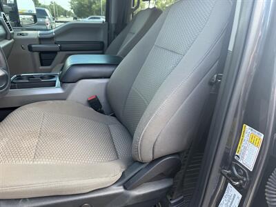 2020 Ford F-250 XLT   - Photo 9 - Nocona, TX 76255
