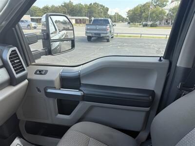 2020 Ford F-250 XLT   - Photo 13 - Nocona, TX 76255