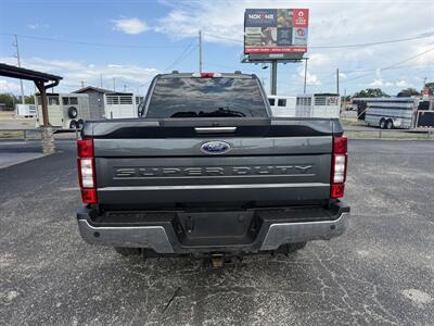 2020 Ford F-250 XLT   - Photo 4 - Nocona, TX 76255