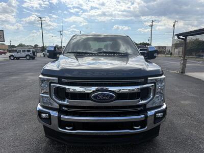 2020 Ford F-250 XLT   - Photo 8 - Nocona, TX 76255