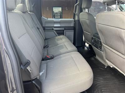 2020 Ford F-250 XLT   - Photo 11 - Nocona, TX 76255