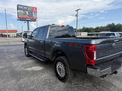 2020 Ford F-250 XLT   - Photo 5 - Nocona, TX 76255
