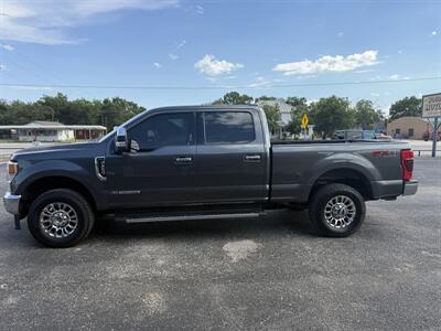 2020 Ford F-250 XLT   - Photo 6 - Nocona, TX 76255