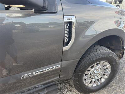 2020 Ford F-250 XLT   - Photo 21 - Nocona, TX 76255