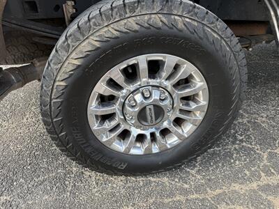 2020 Ford F-250 XLT   - Photo 19 - Nocona, TX 76255