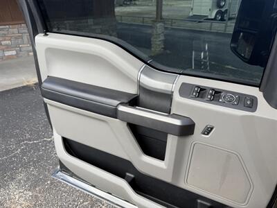 2020 Ford F-250 XLT   - Photo 16 - Nocona, TX 76255
