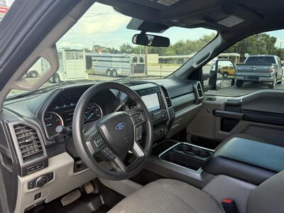 2020 Ford F-250 XLT   - Photo 12 - Nocona, TX 76255