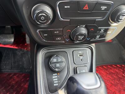 2019 Jeep Compass Trailhawk   - Photo 16 - Nocona, TX 76255