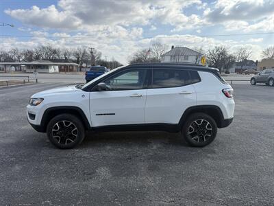 2019 Jeep Compass Trailhawk   - Photo 6 - Nocona, TX 76255